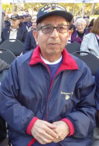 No Combat – How it did not happen