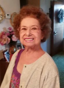 Bernice “Bea” Panetta  September 20, 1936 – January 2, 2018