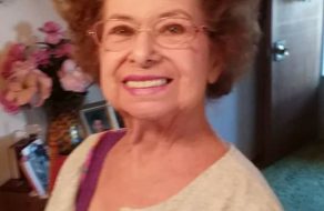 Bernice “Bea” Panetta  September 20, 1936 – January 2, 2018