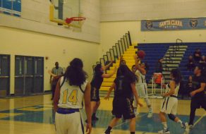 Bruins JV Cruises to 42-19 Win Over Rival Chargers