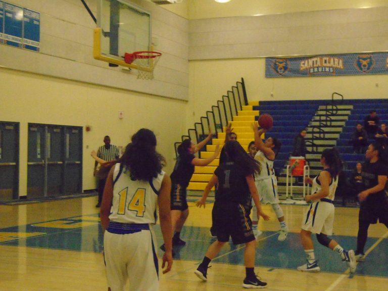 Bruins JV Cruises to 42-19 Win Over Rival Chargers