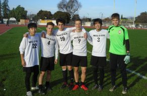Wilcox Soccer: A Snapshot of the Bay Area’s Melting Pot