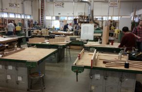 Life-Long Learning and Living Through Adult Ed