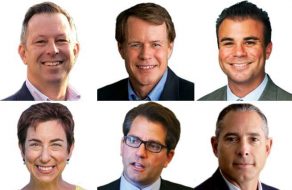 Get to Know the County Supervisor Candidates