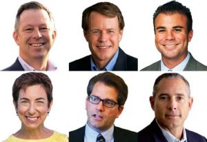 Get to Know the County Supervisor Candidates