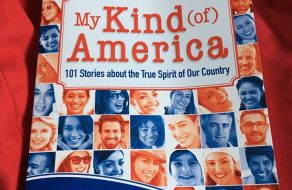 Former Santa Clara Resident Pens Story for “Chicken Soup for the Soul”