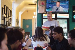 Grab a Scoop Before It’s Gone Mission City Creamery to Close at the end of January