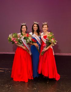 Miss Santa Clara 2018