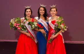 Miss Santa Clara 2018