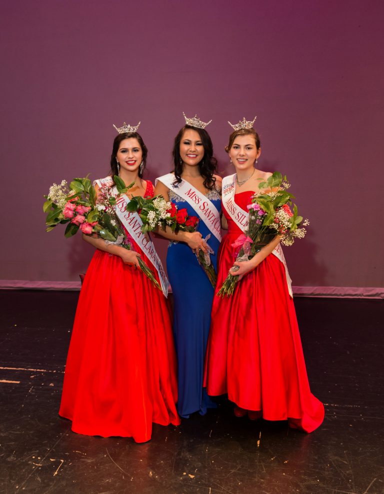 Miss Santa Clara 2018
