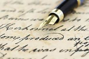 Milestones (OPINION)