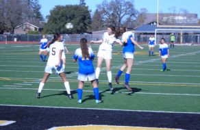 Questionable Call Costs Bruins in Loss to Mountain View