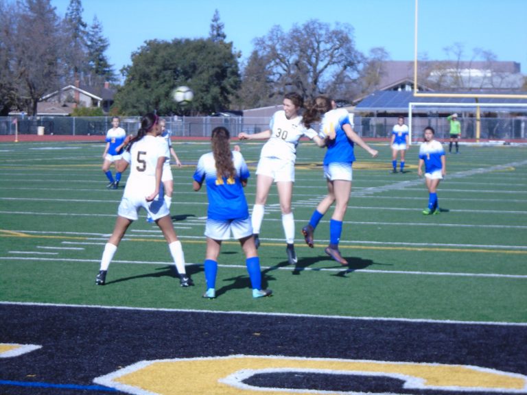 Questionable Call Costs Bruins in Loss to Mountain View