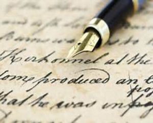 Milestones (OPINION)