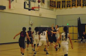 Wilcox Girls Basketball Off to Strong Start in League