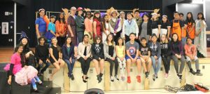 Cabrillo Middle School’s “Haphazardly Ever After” Pours Laughing Potion Over Fairy Tales