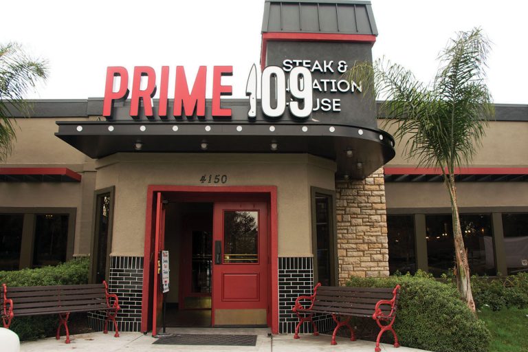Now Open: Prime 109 in Santa Clara