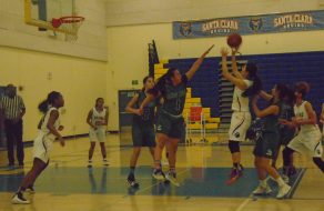 Full Squad Not Enough for Bruins to Beat Palo Alto