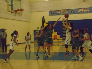 Full Squad Not Enough for Bruins to Beat Palo Alto