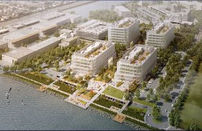 Santa Clara Development Proposal Signals New Wave of Chinese Investment in U.S. Real Estate