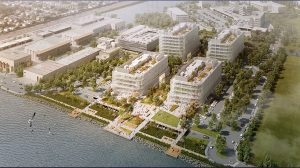 Santa Clara Development Proposal Signals New Wave of Chinese Investment in U.S. Real Estate