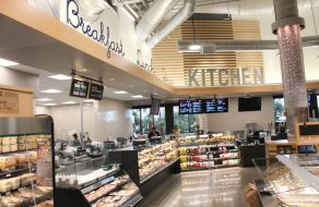 Nob Hill Foods Has Opened in Santa Clara’s Monticello Village