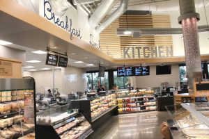 Nob Hill Foods Has Opened in Santa Clara’s Monticello Village