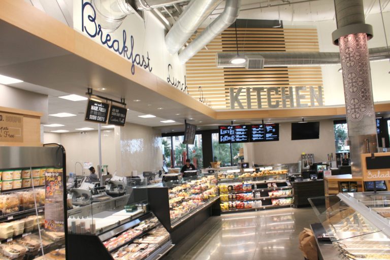 Nob Hill Foods Has Opened in Santa Clara’s Monticello Village