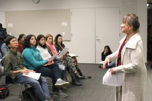 Parenting Expert Sylvia Ford Gives Tips on Developing Multilingualism in Children