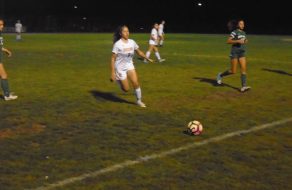 Bruins Put Forth Gritty Performance Against Palo Alto