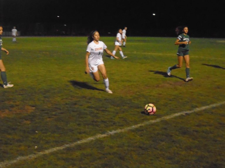 Bruins Put Forth Gritty Performance Against Palo Alto