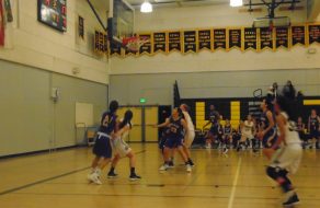Chargers Once Again Get Better of Rival Bruins