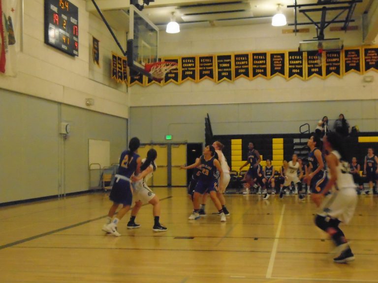 Chargers Once Again Get Better of Rival Bruins