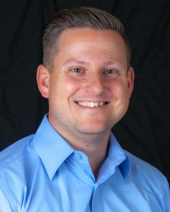 Vanguard Executive Director Named to Drum Corps International Board of Directors