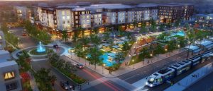 Tasman East Area Plan Moves Forward