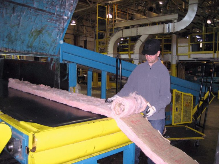 Have a Safe Day at Owens Corning