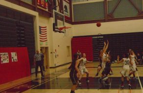 Future Arriving Ahead of Schedule for Wilcox Basketball