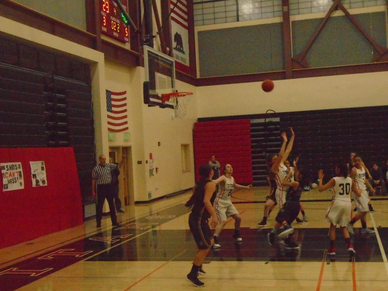 Future Arriving Ahead of Schedule for Wilcox Basketball