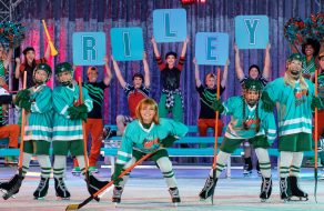 Caution: Disney on Ice Just Might Steal Your Heart