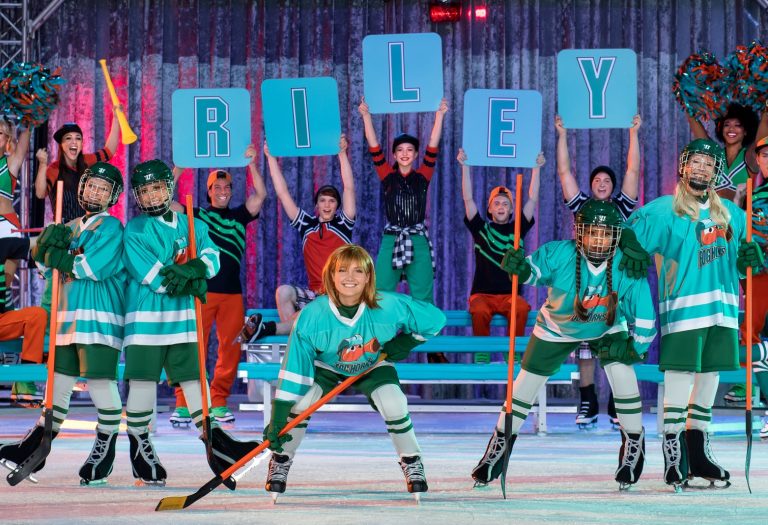 Caution: Disney on Ice Just Might Steal Your Heart