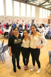 Santa Clara Sister Cities Association’s Youth Commissioners Share Study Abroad Experiences at Annual Tea