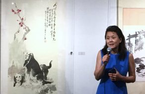 Celebrating the Lunar Year of the Dog