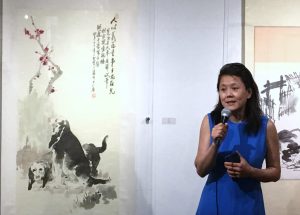 Celebrating the Lunar Year of the Dog