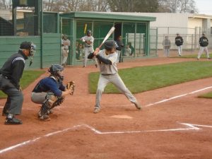 David Hernandez Keys Chargers’ Come From Behind Win