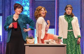“9 to 5 The Musical”—True Then, True Now