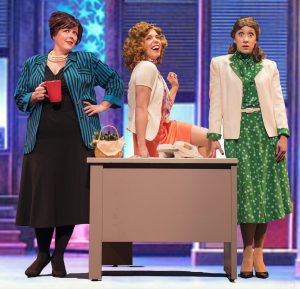 “9 to 5 The Musical”—True Then, True Now