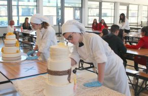 Leadership Group Participation Shapes Students’ Career Goals