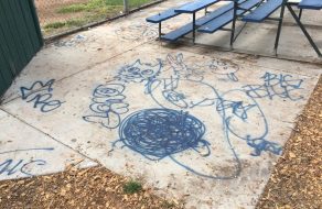 Little League Heartbroken over Vandalized Fields, Volunteers Jump Into Action