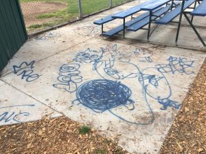 Little League Heartbroken over Vandalized Fields, Volunteers Jump Into Action