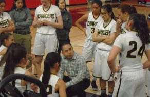 Chargers’ Stellar Season Ends in CCS Semis